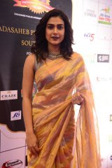 Aakanksha Singh at Dada Saheb Phalke Awards South 2019